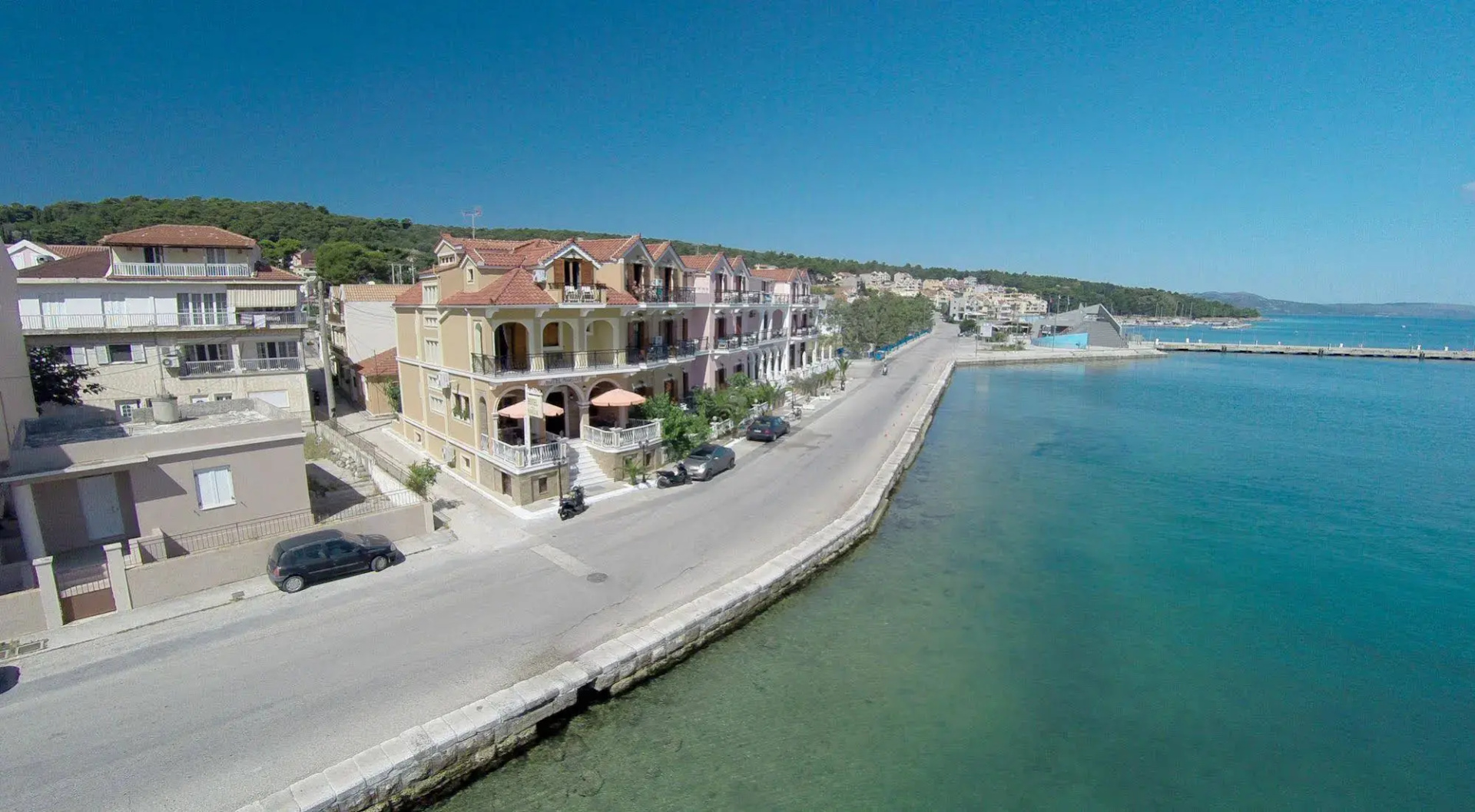 Foto - Aggelos Kefalonia