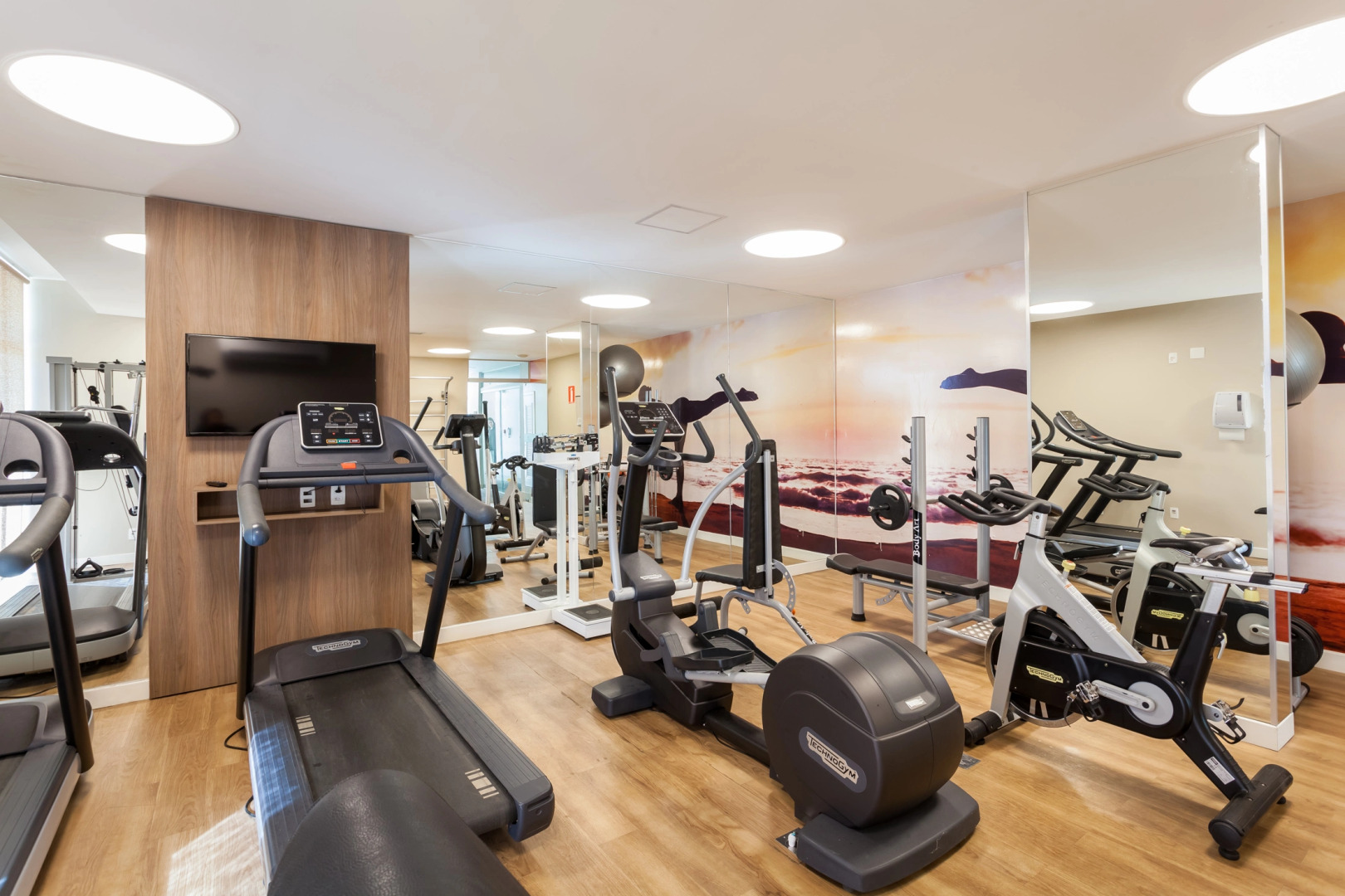 Foto - eSuites Lagoa Santa