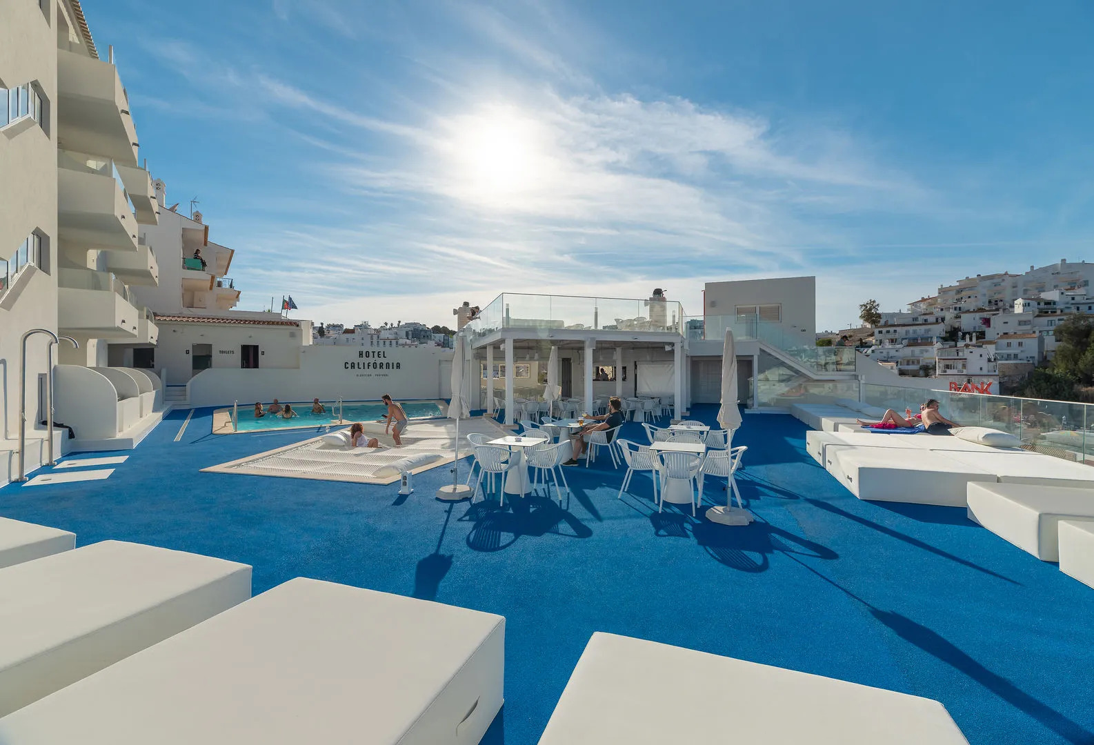 Photo - Hotel Indigo Albufeira by IHG