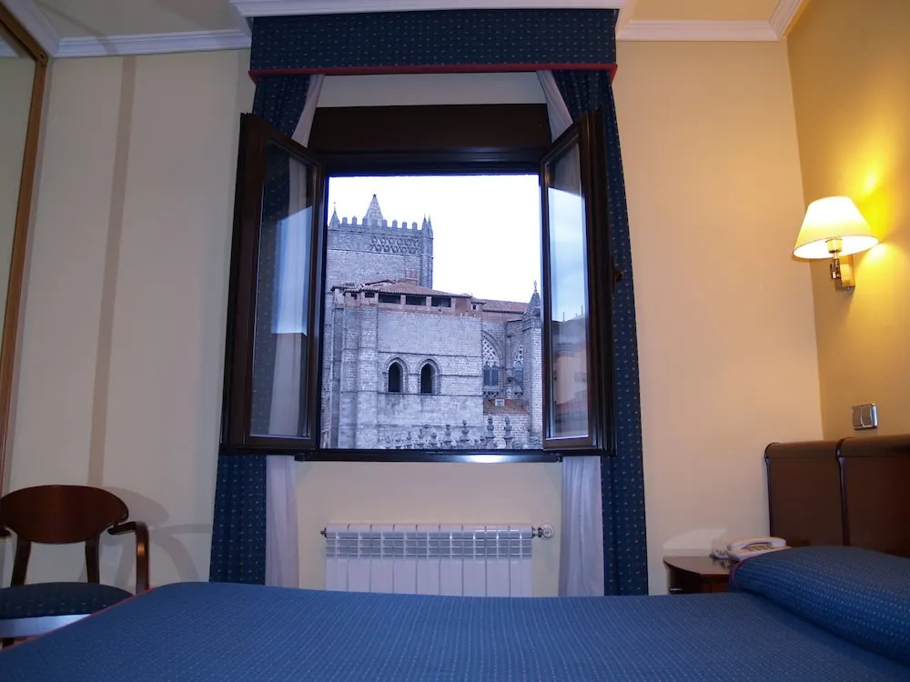 Foto - Hotel Las Moradas