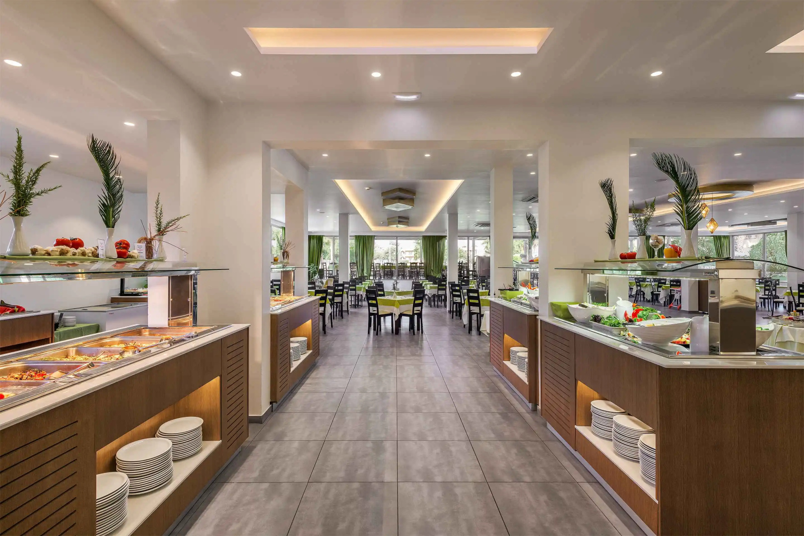 Foto - Olive Garden Hotel