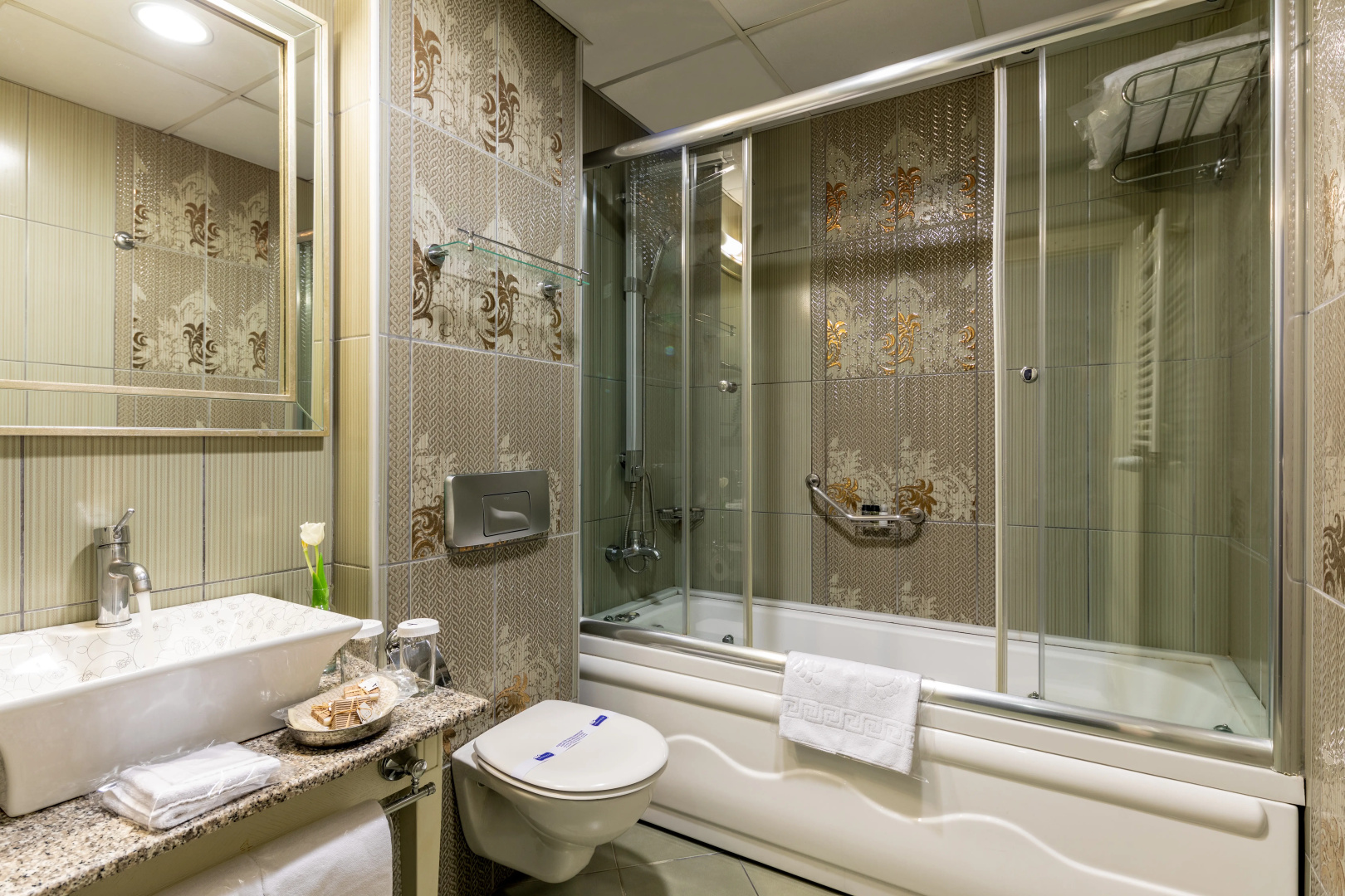 Photo - Hotel Amira Istanbul