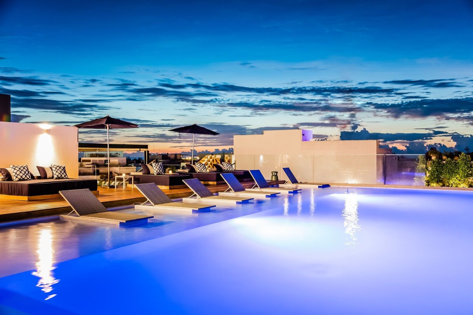 Photo - Fiesta Inn Playa del Carmen