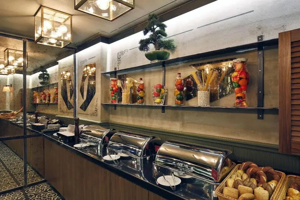 Foto - Sanat Boutique Hotel Pera
