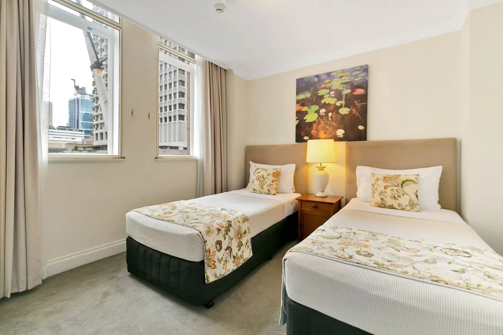 Foto - Manor Apartment Hotel