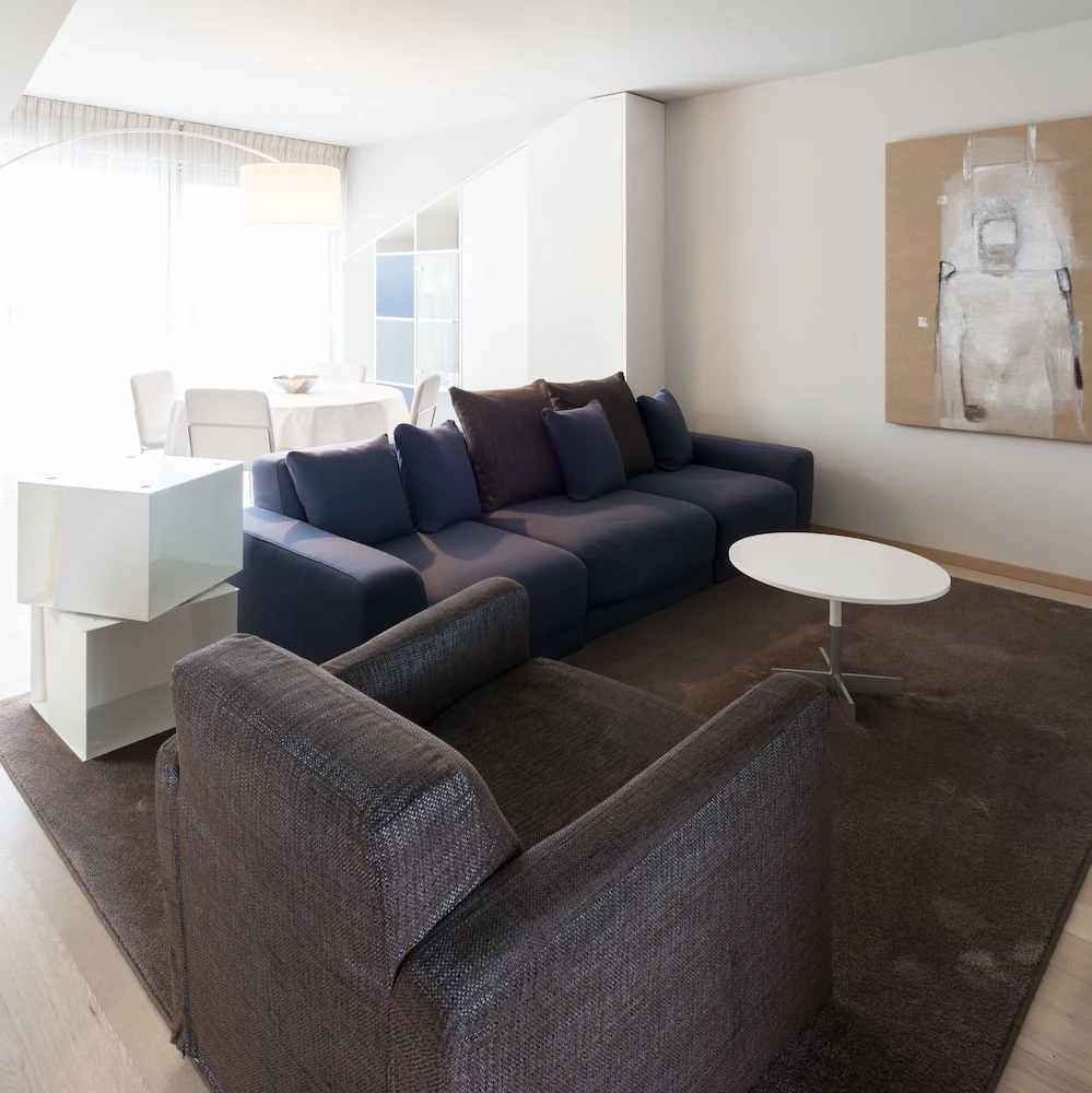 Foto - Four Stars Aparthotel