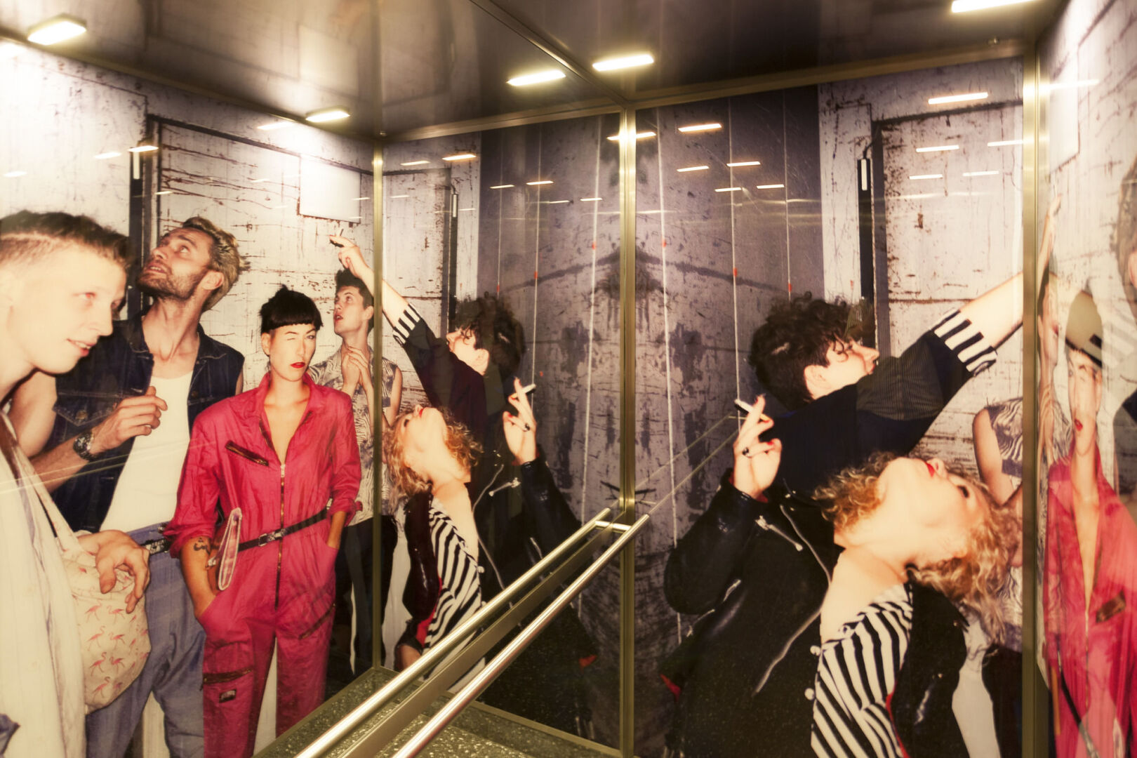 Photo - The Guesthouse Vienna