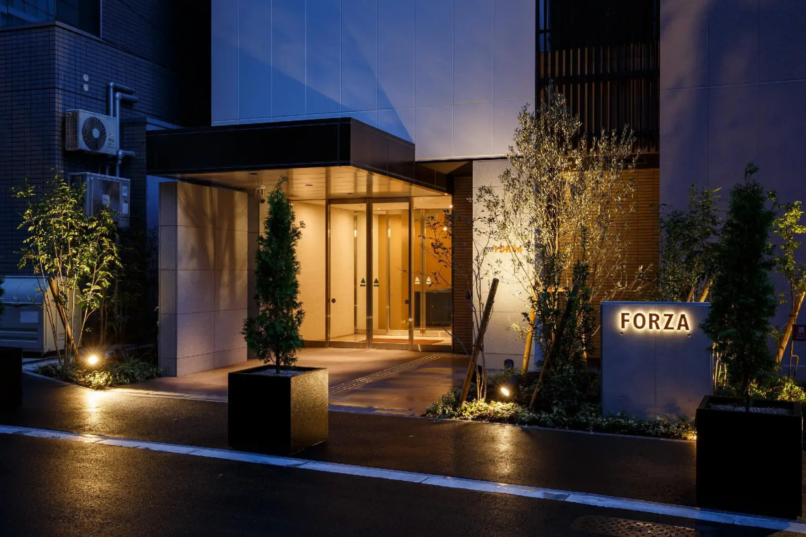 Photo - Hotel Forza Osaka Kitahama
