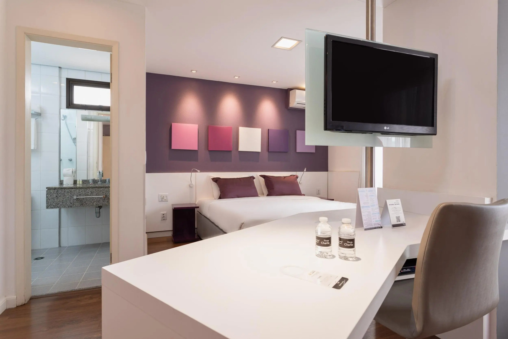 Foto - Paulista Suites by Charlie