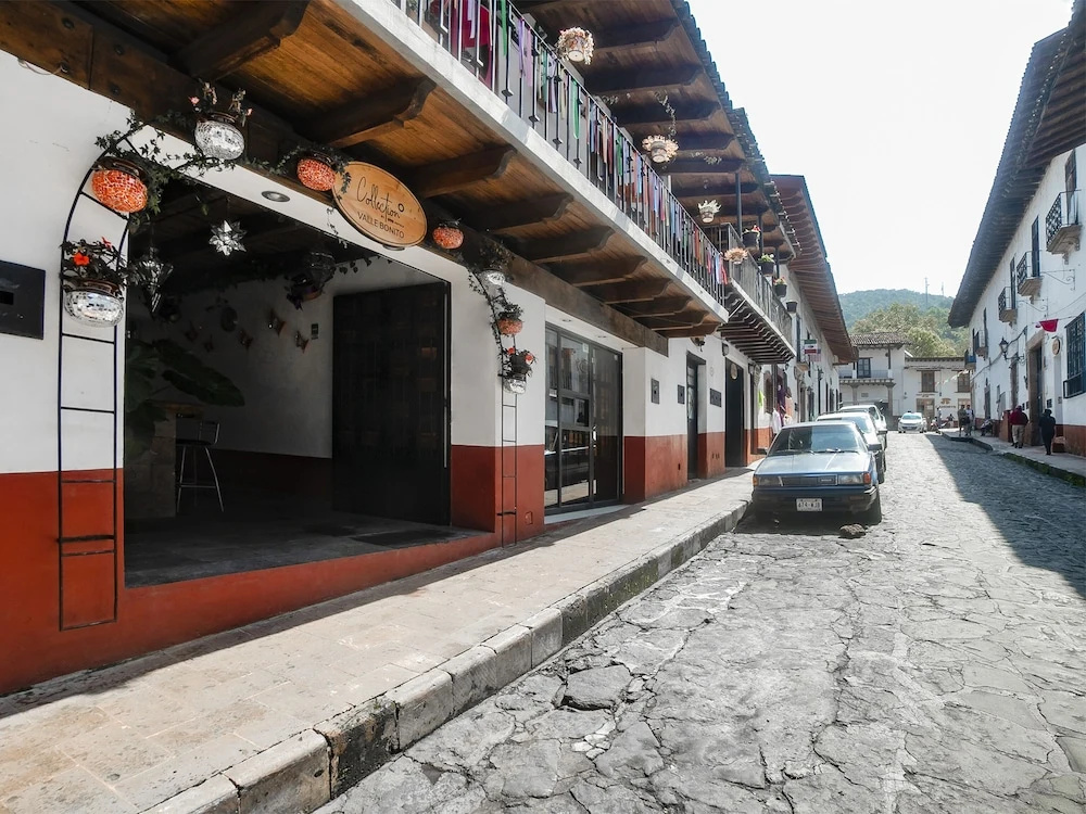 Foto - Hotel Valle Bonito, Valle de Bravo