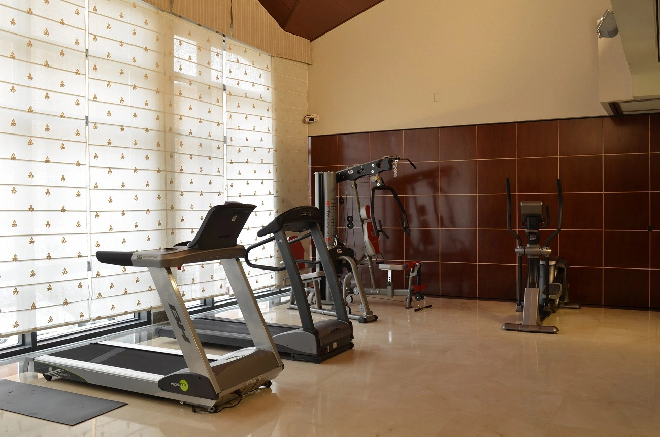 Foto - Hotel Badajoz Center