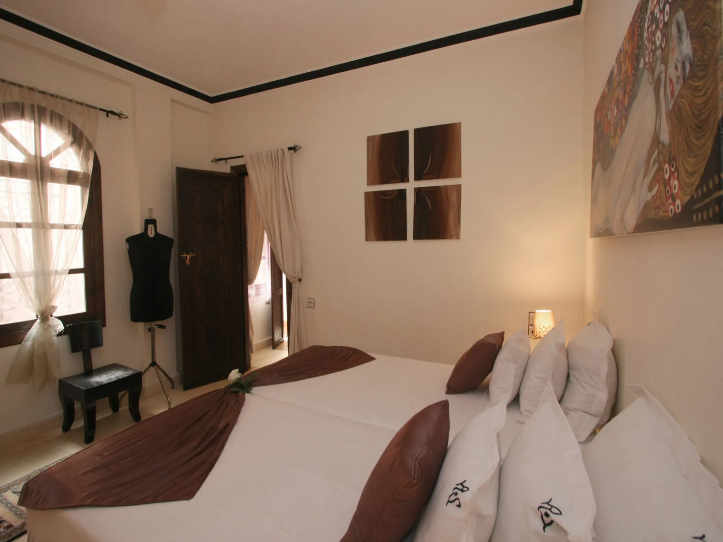 Photo - Riad De La Semaine