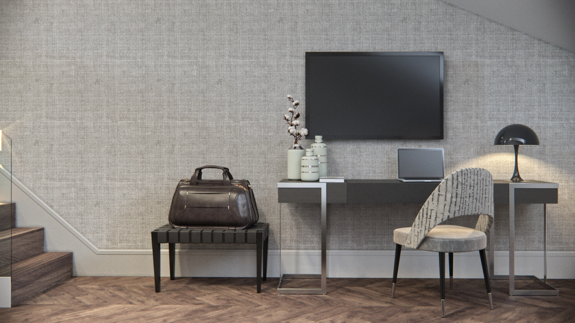 Photo - Room Mate Collection Gorka, San Sebastián