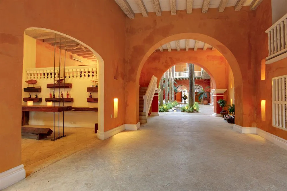 Photo - Casa Pestagua Relais Châteaux