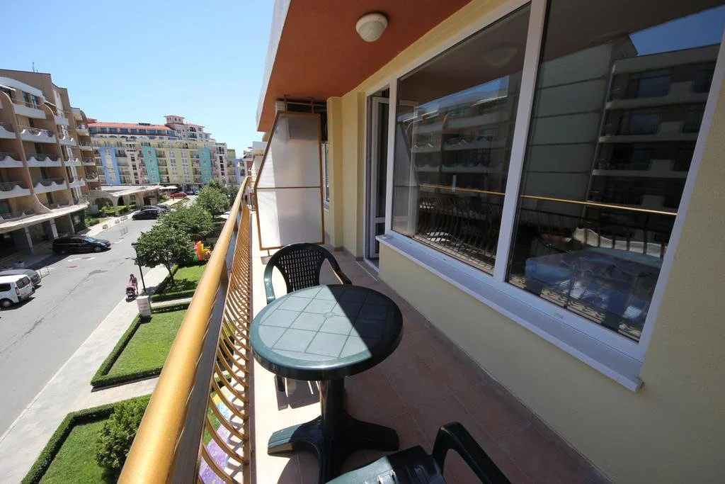 Foto - Sunny Beach Hotel Forum   All Inclusive
