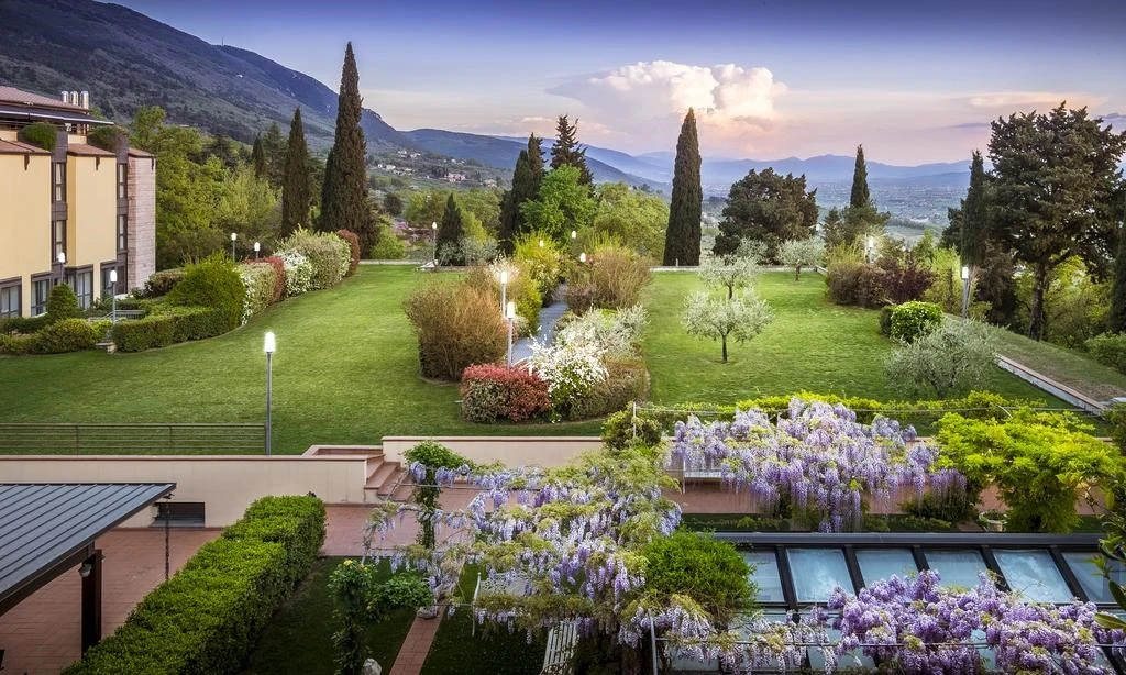 Foto - Bv Grand Hotel Assisi