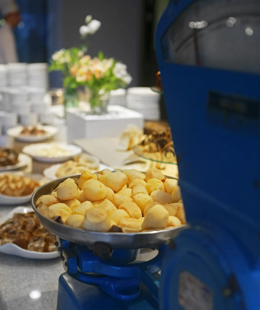 Foto - Prodigy Gramado by Wish