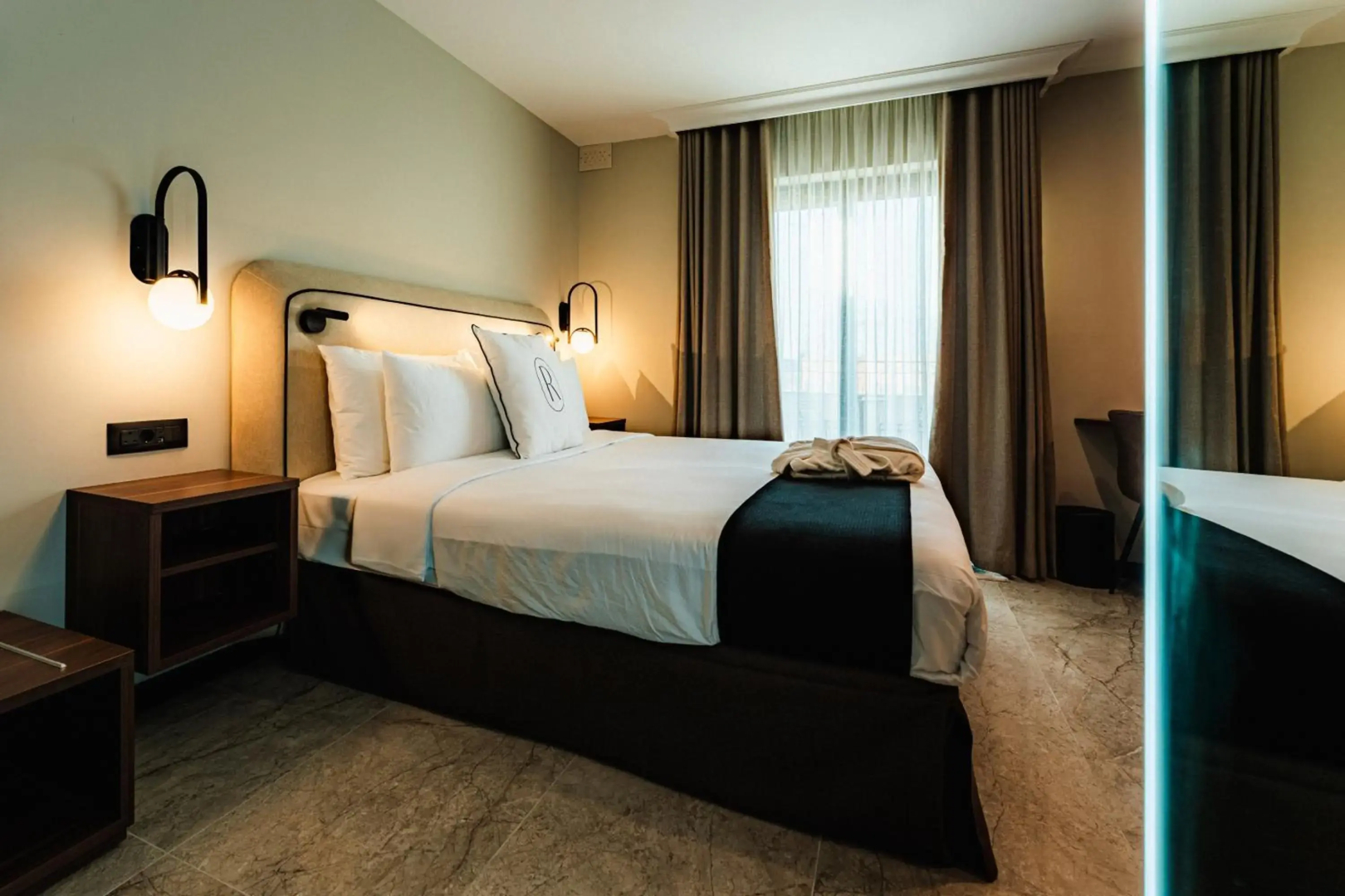 Foto - Royale Sainte Hélène Boutique Hotel