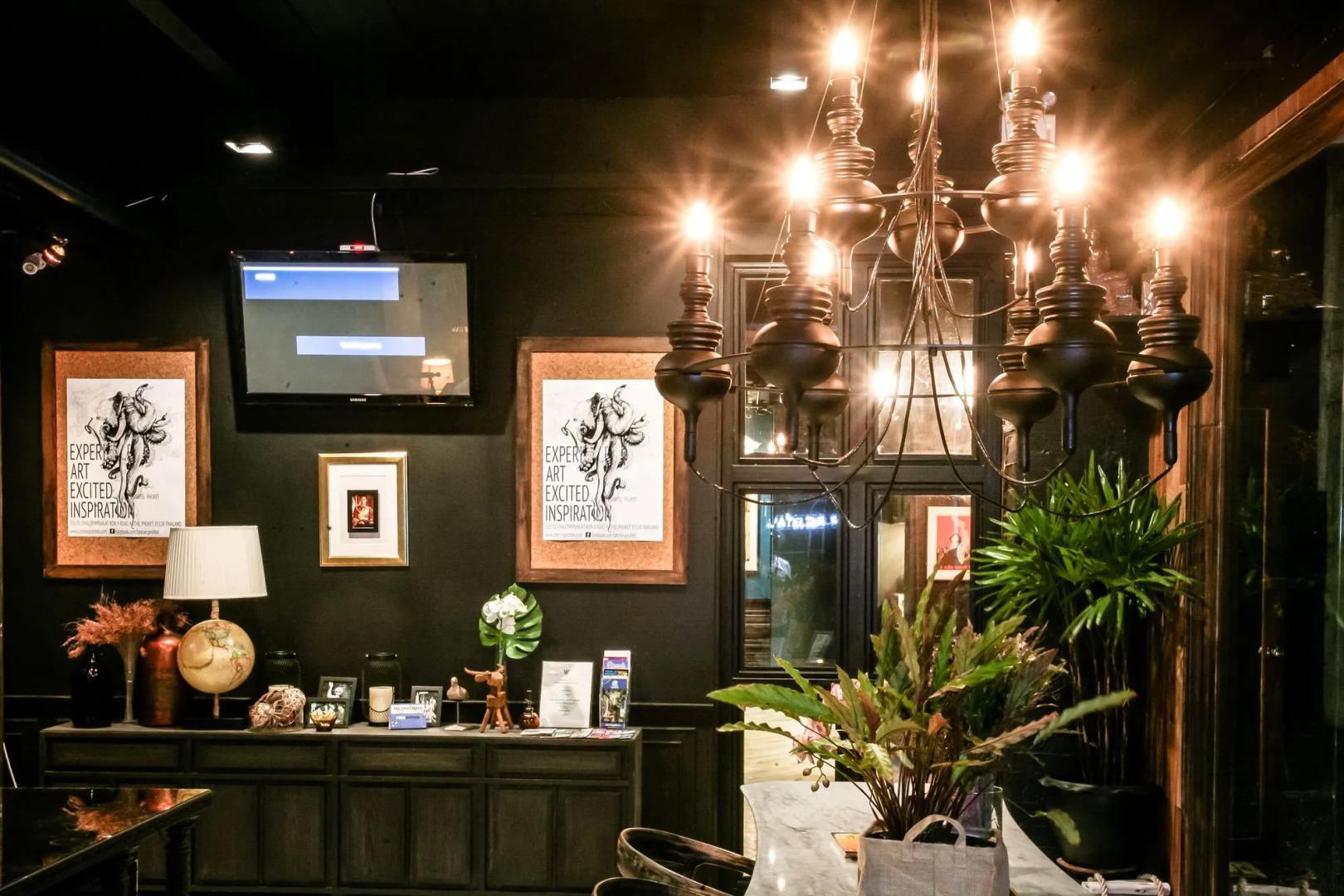 Foto - Shade House - Phuket Downtown