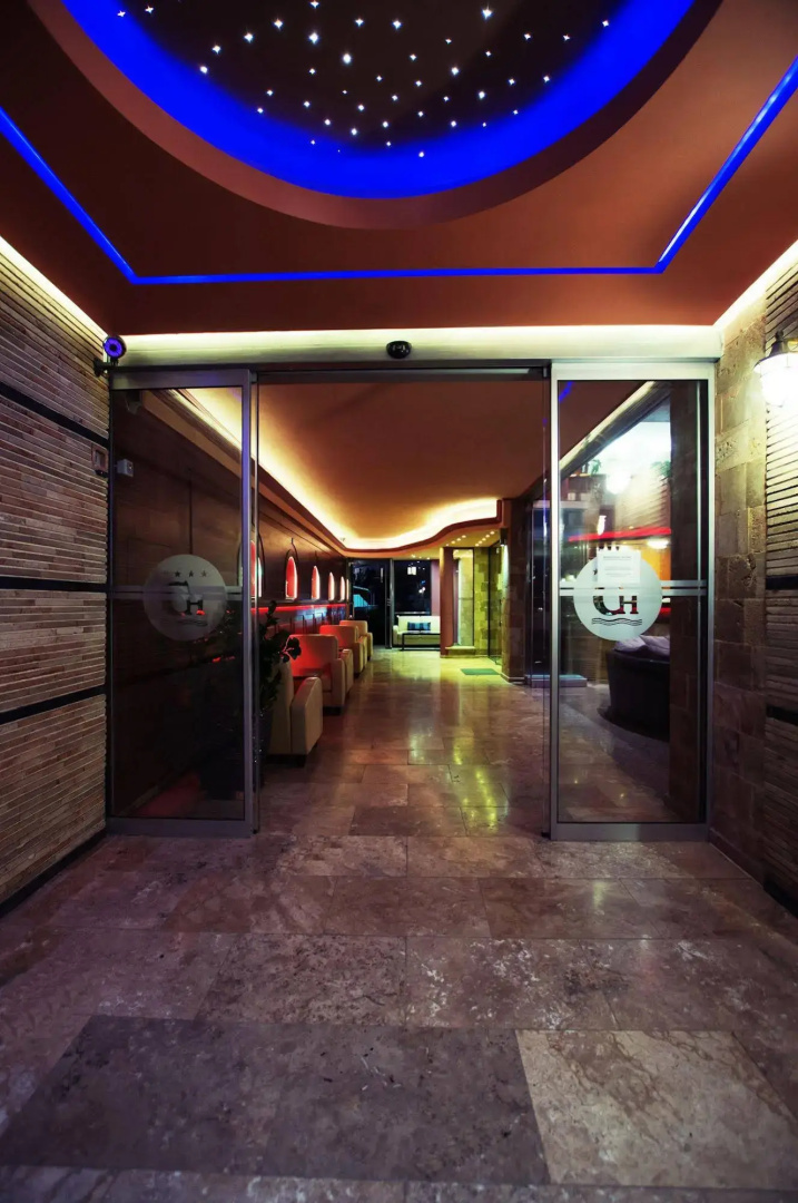 Foto - Comfort Hotel Apartments
