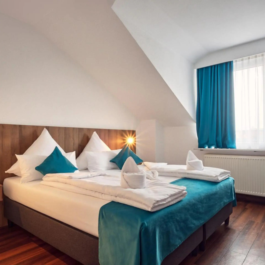 Photo - Hotel Hansa Stuttgart City