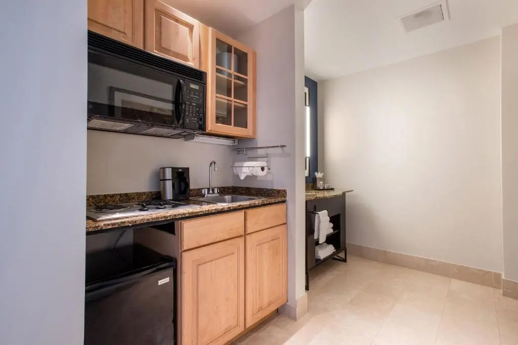 Foto - Magnolia Hotel Houston, a Tribute Portfolio Hotel