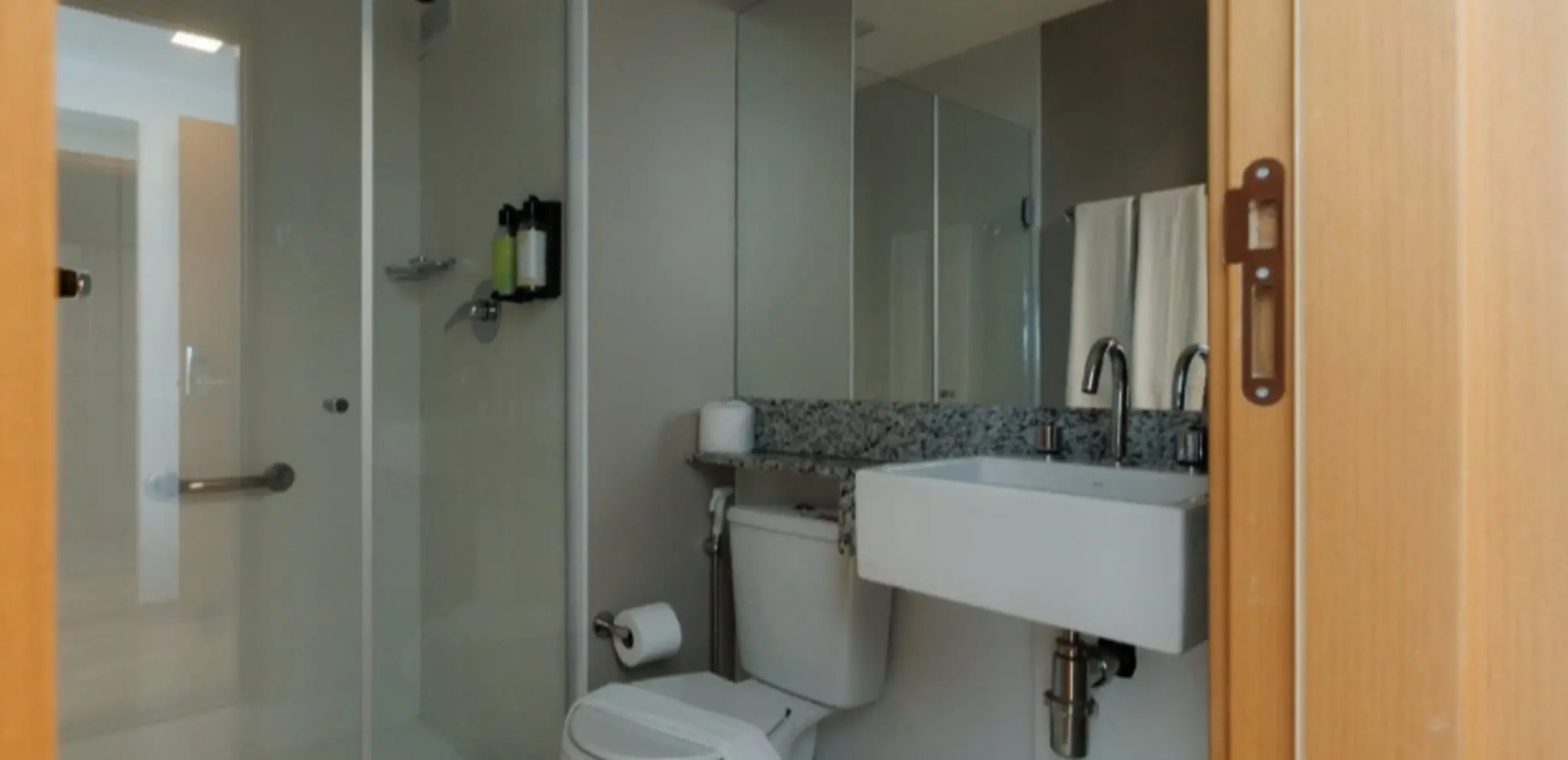 Foto - eSuites Belo Horizonte Minascasa