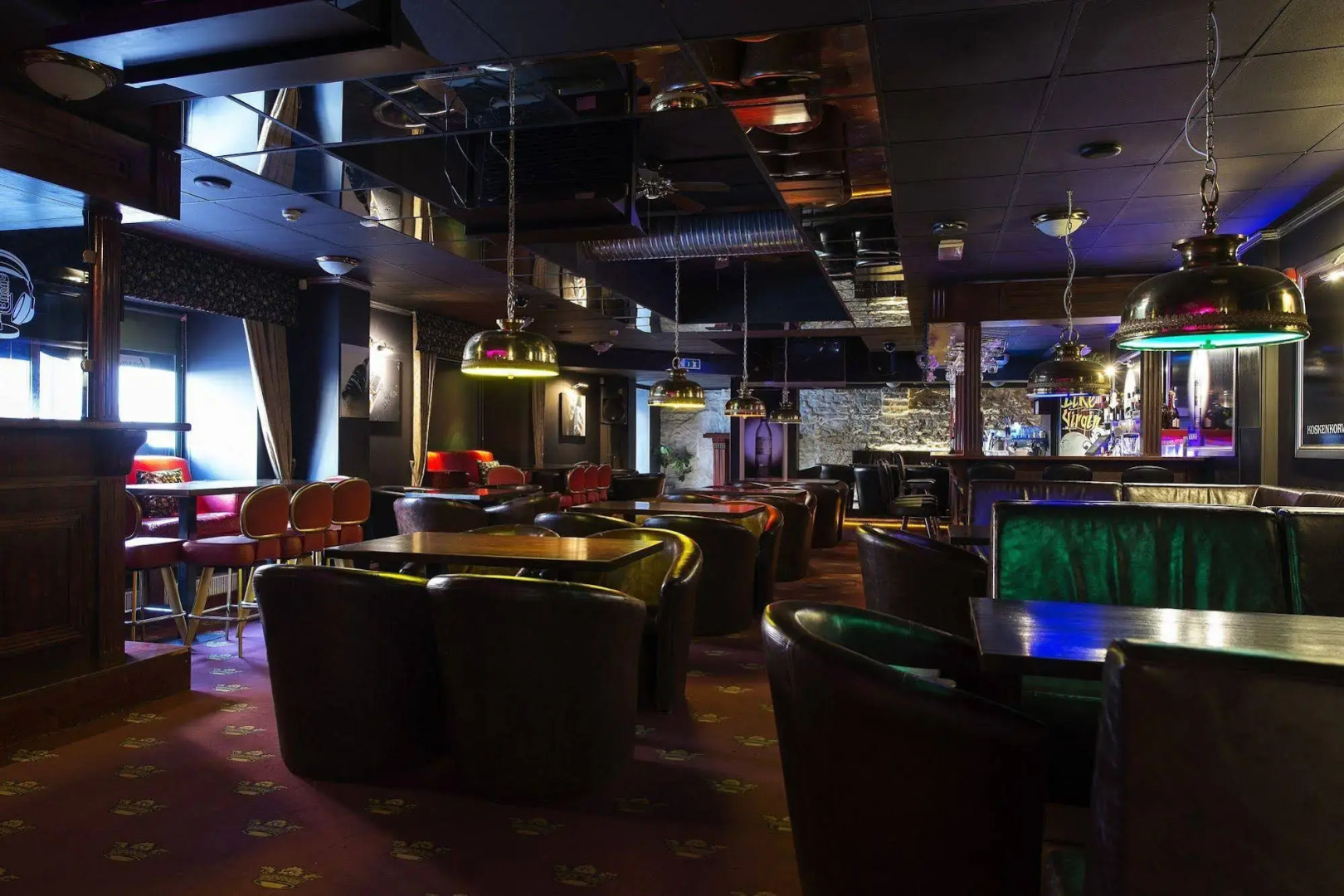 Foto - Metropol Hotel