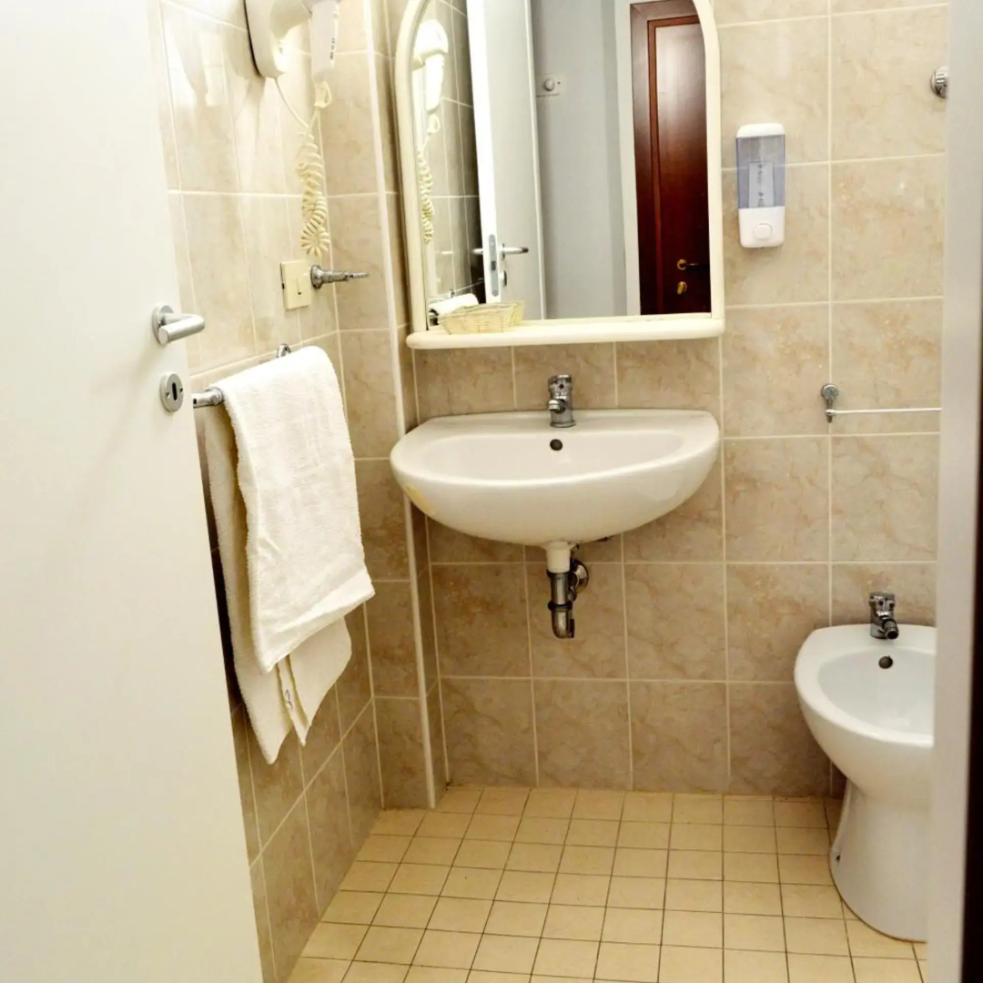 Foto - Hotel Cirene