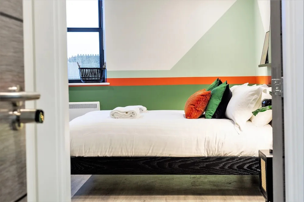Photo - Your Apartment I Clifton Village