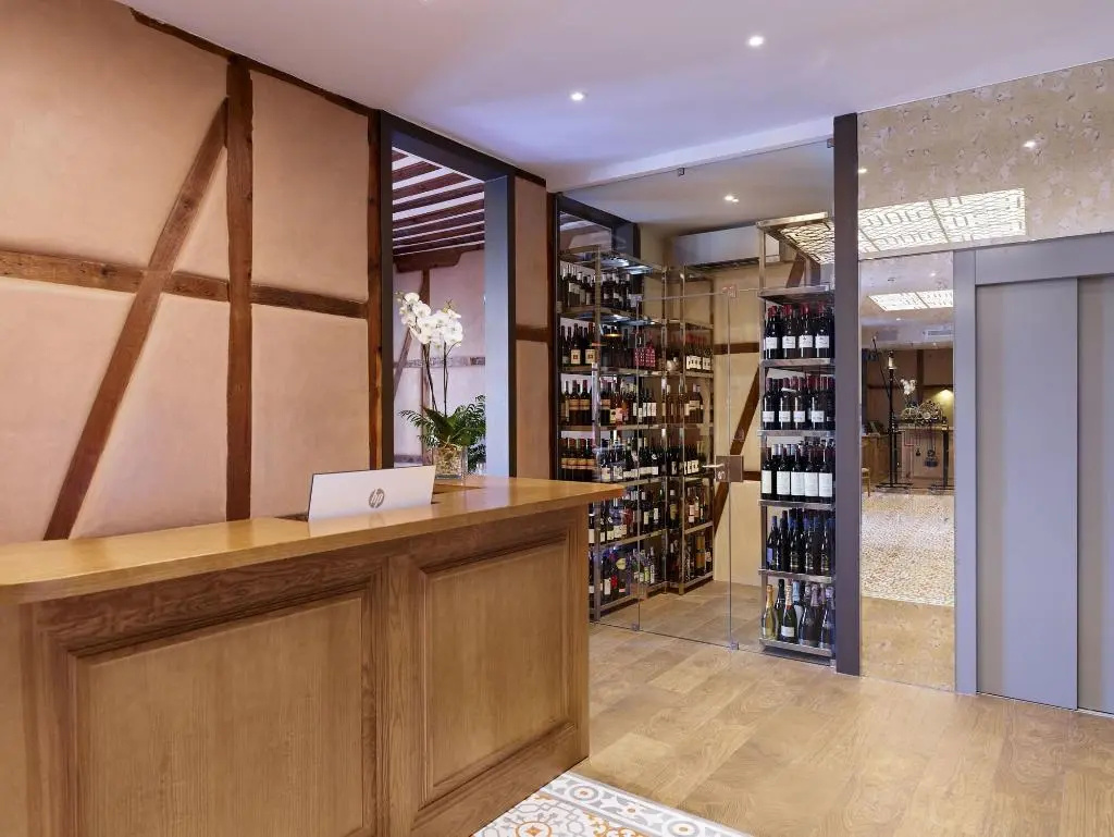 Foto - Hotel Boutique Adolfo