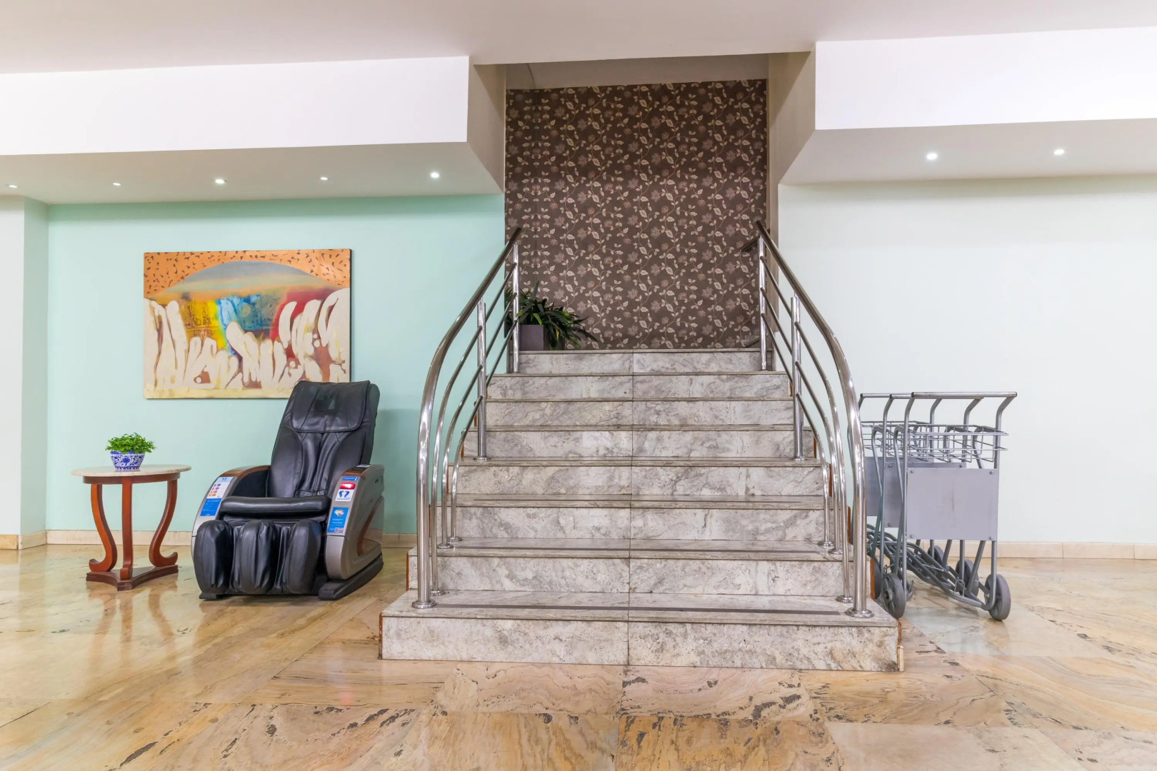 Foto - Umuarama Plaza Hotel by Castelo Itaipava