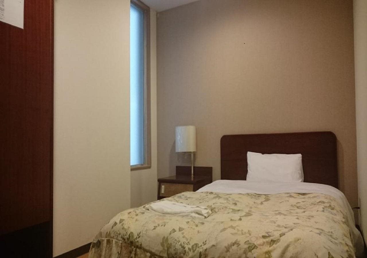 Business Hotel Kawaramachi
