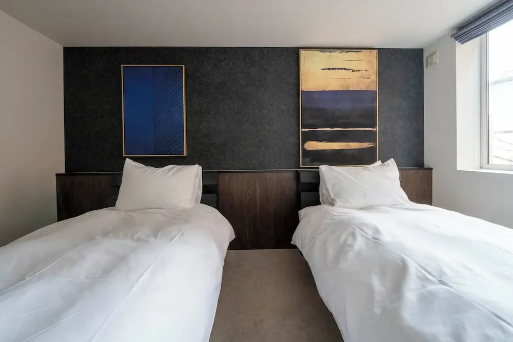 Foto - TAKETO STAY Kotoni