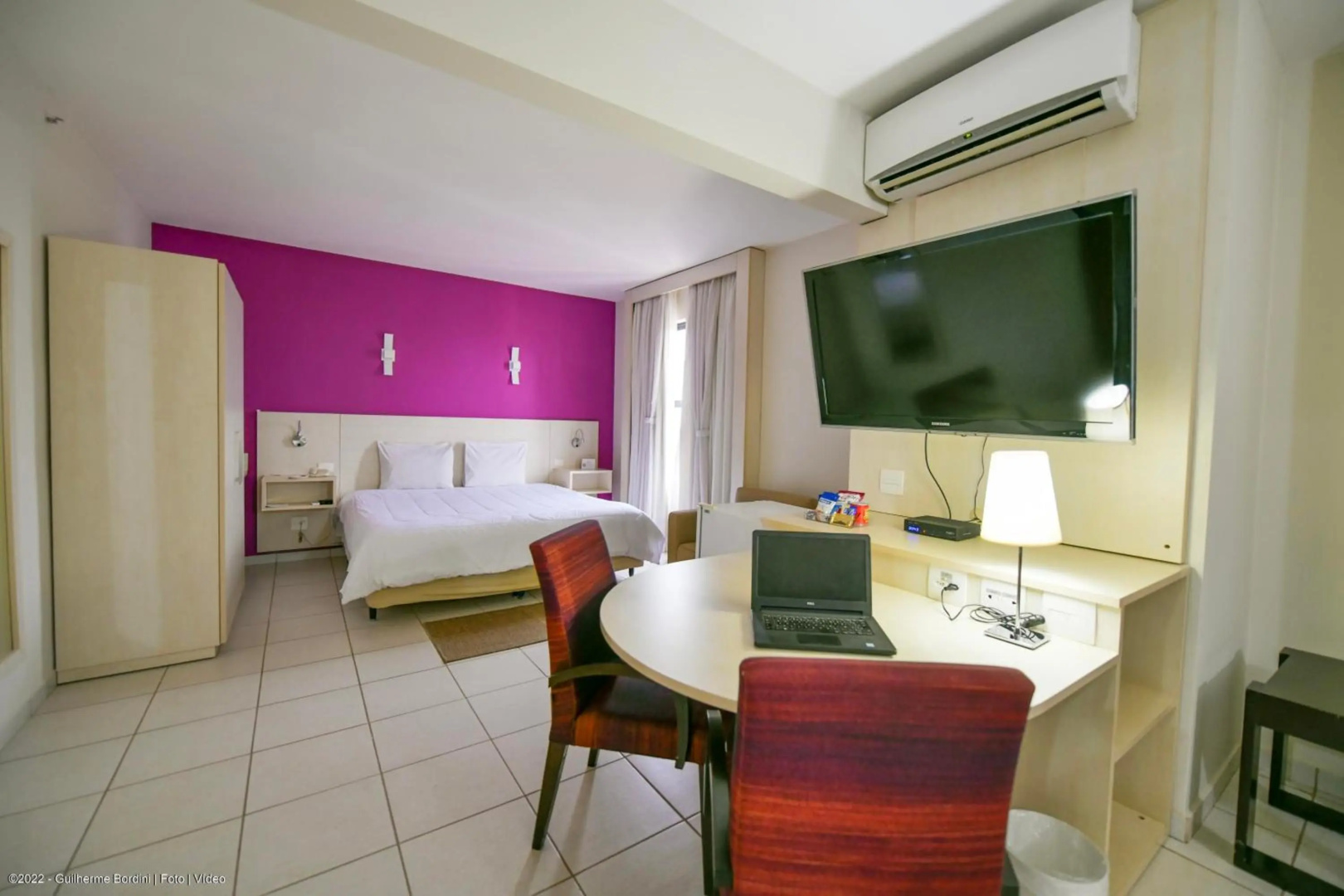 Foto - Nobile Inn Executive Ribeirão Preto