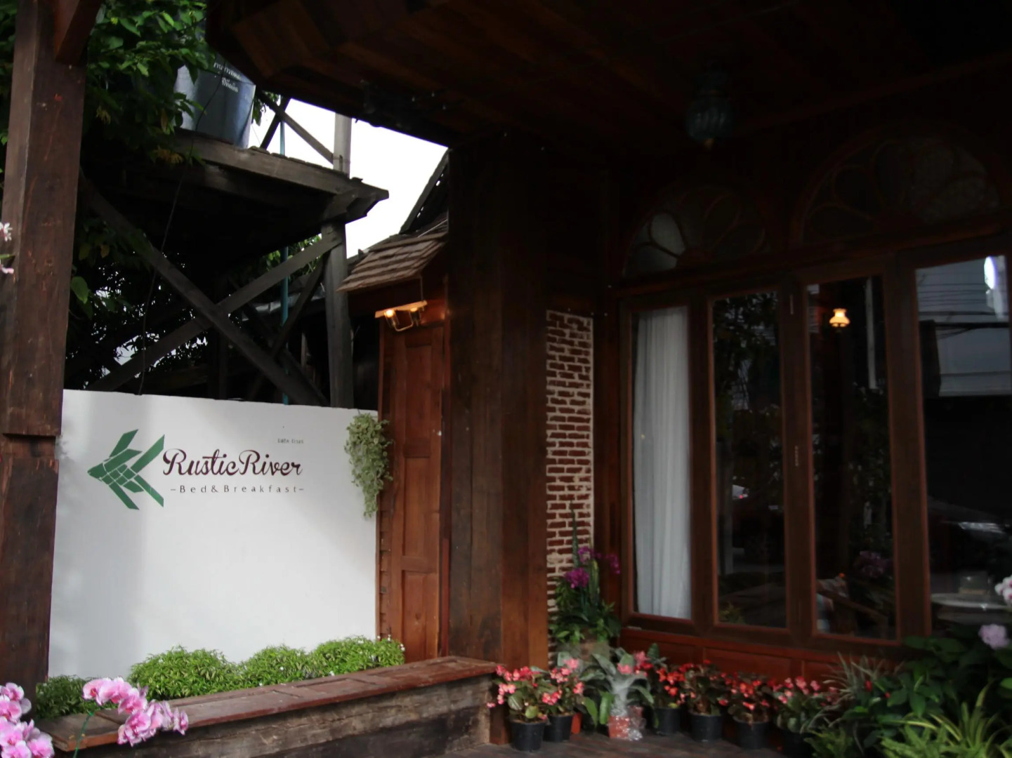 Foto - Rustic River Boutique