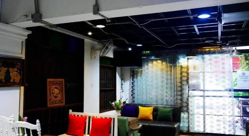 Foto - Lanna Hostel