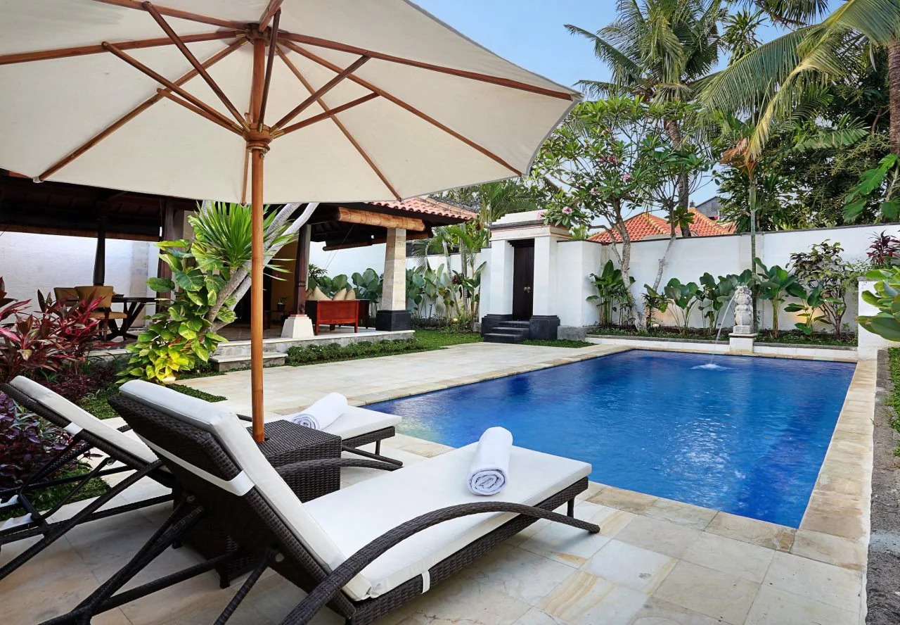 Photo - The Club Villas Seminyak