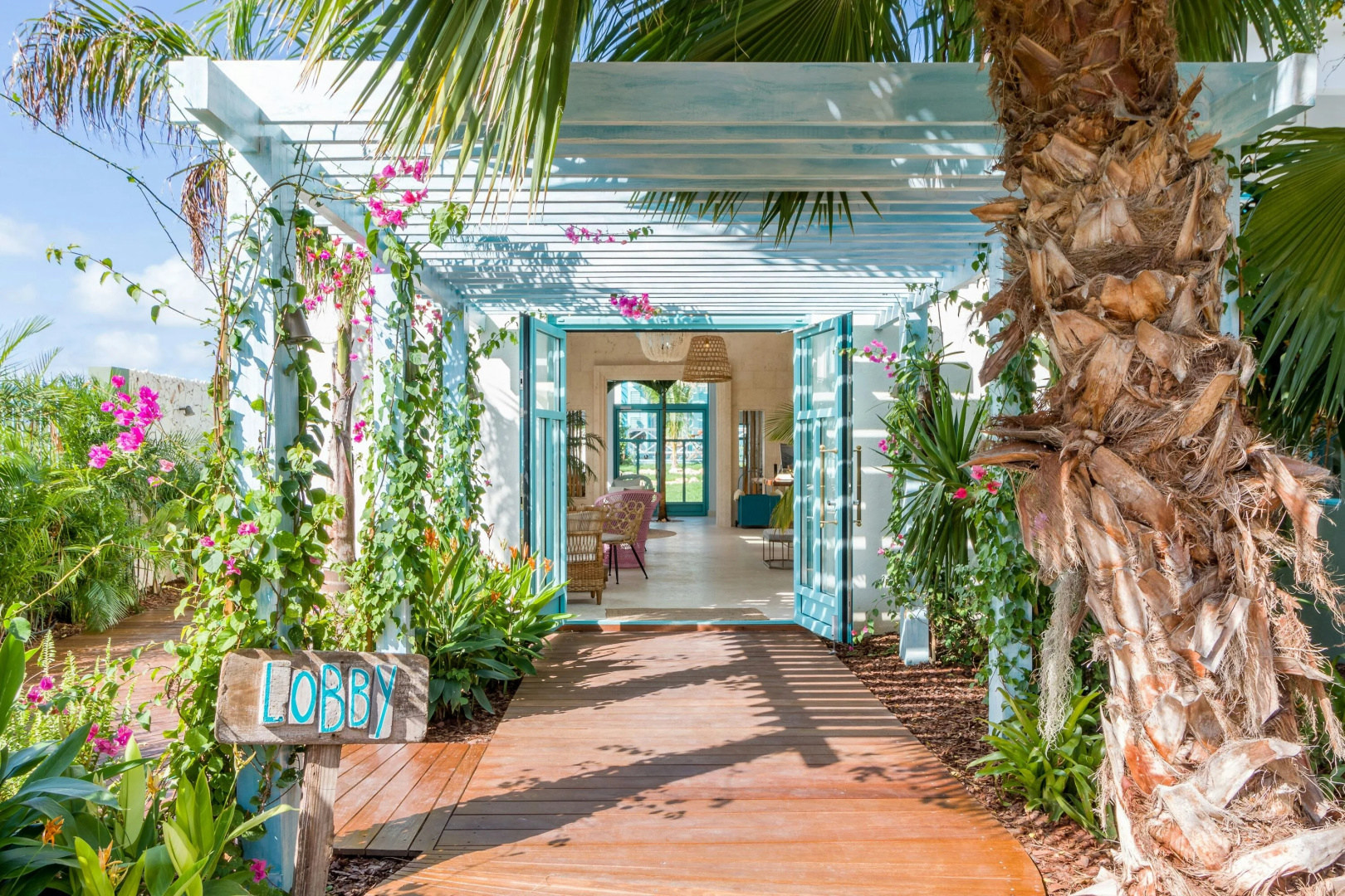 Photo - Boardwalk Boutique Hotel Aruba - Adults Only