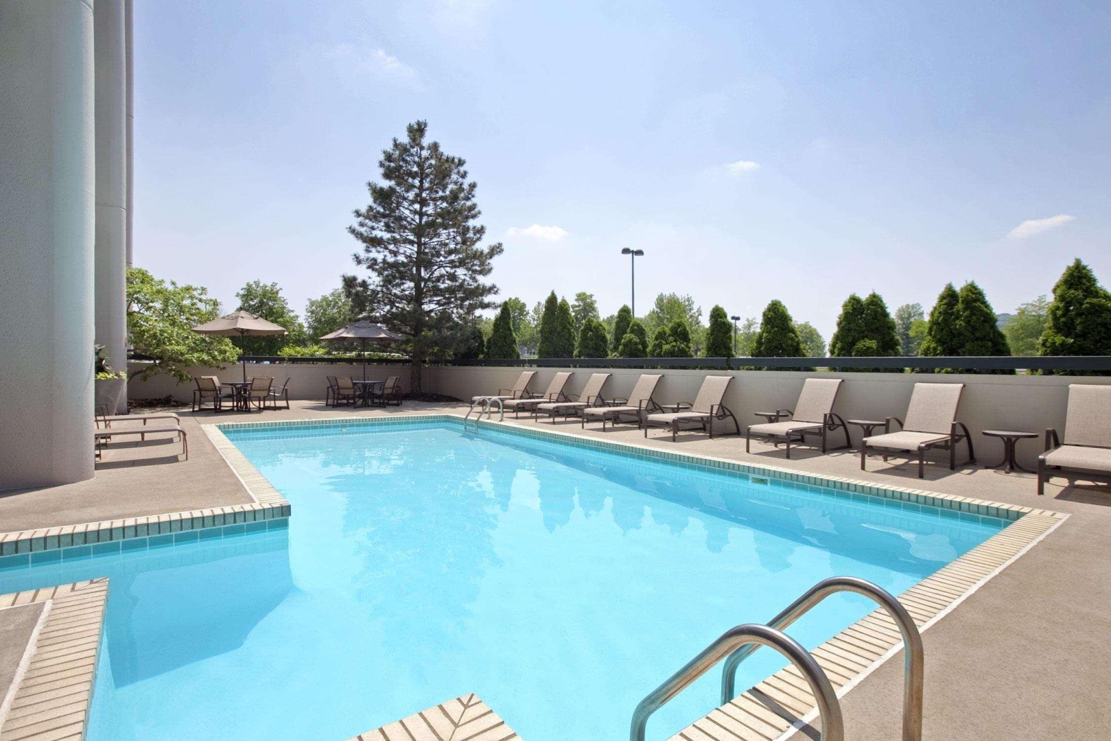 Photo - Embassy Suites by Hilton Columbus