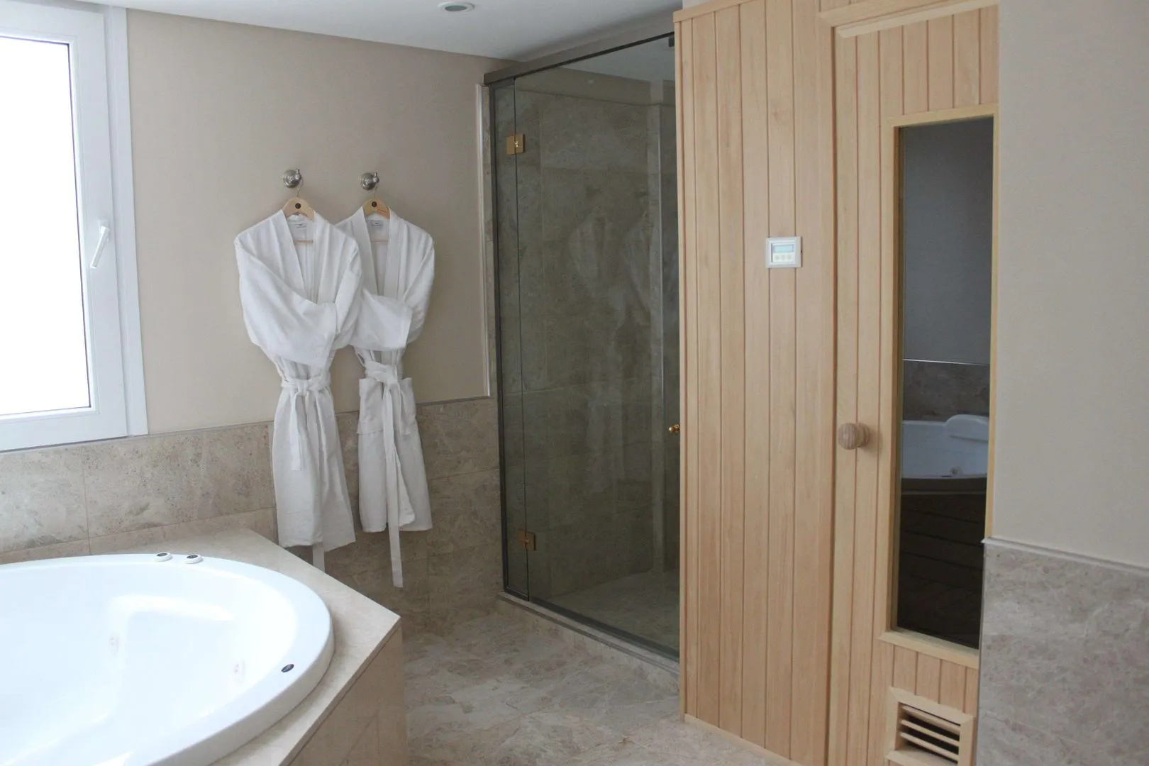 Photo - Hotel Club Frances