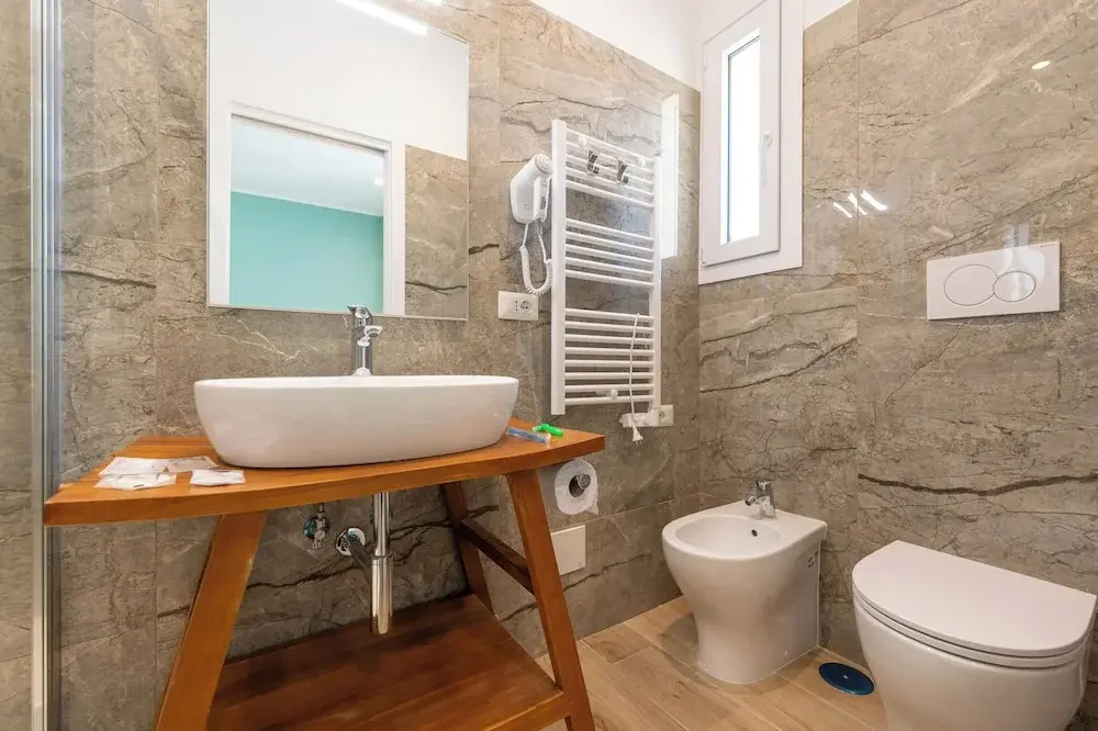Foto - Daca luxury rooms