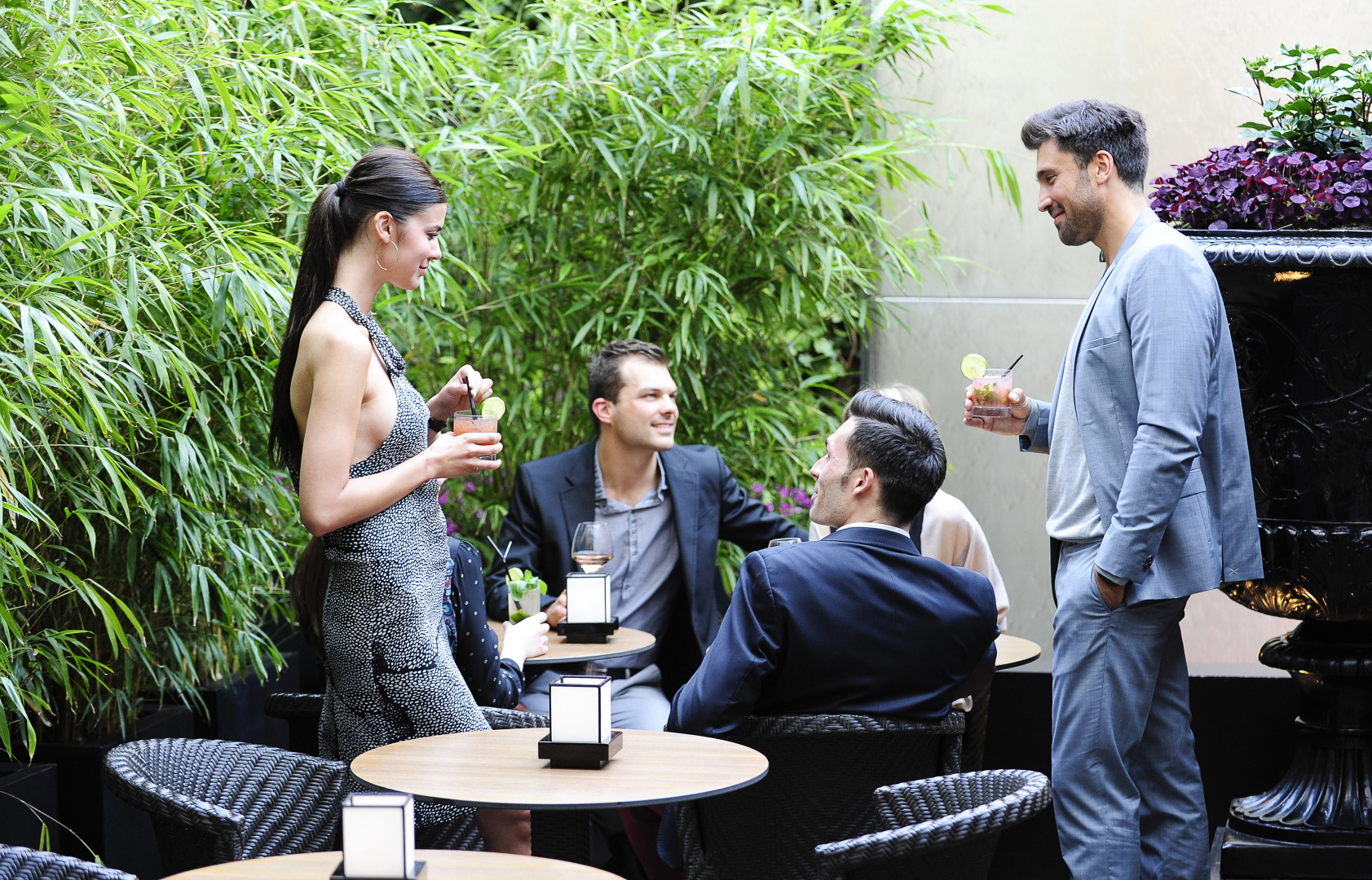 Photo - Eastwest Hôtel by Malone