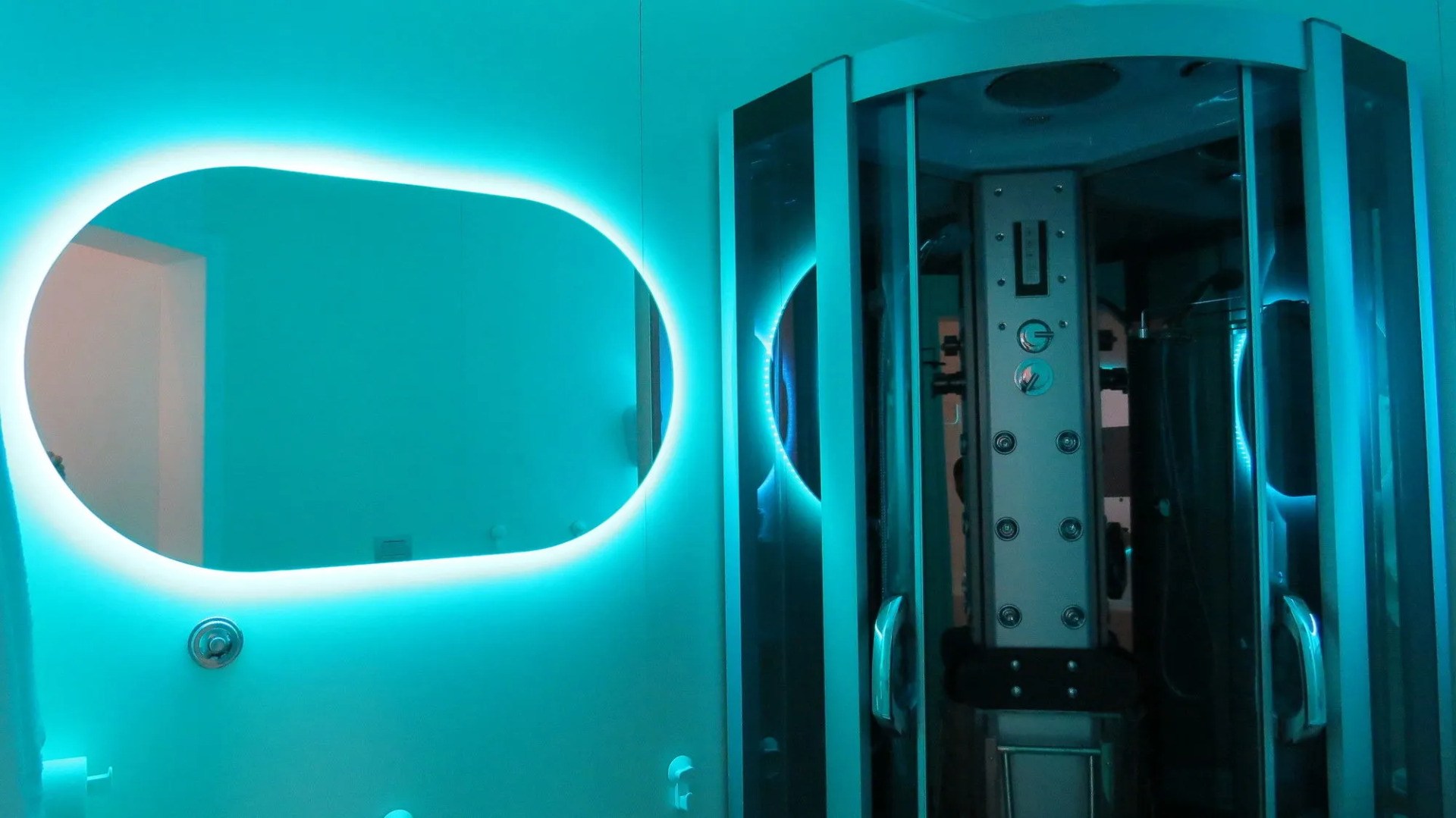 Photo - Skyhouse Chiaia