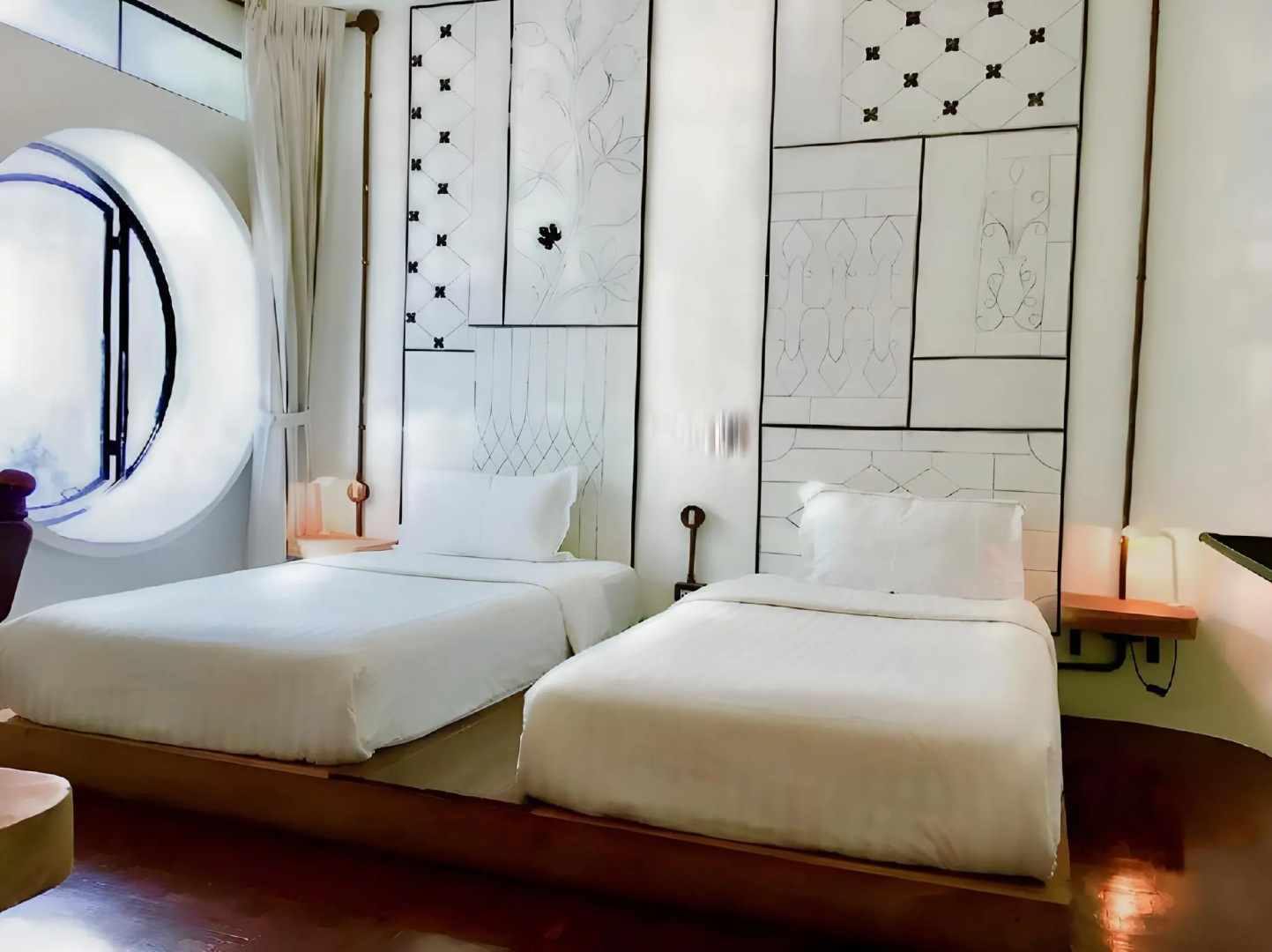 Photo - The Artel Nimman Hotel