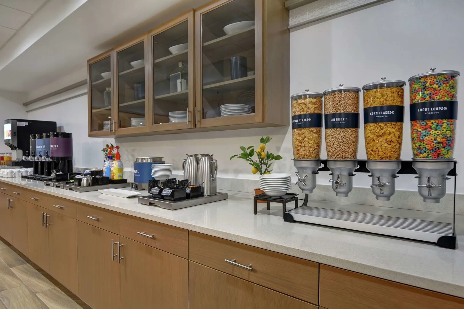 Foto - Hampton Inn Chula Vista Eastlake