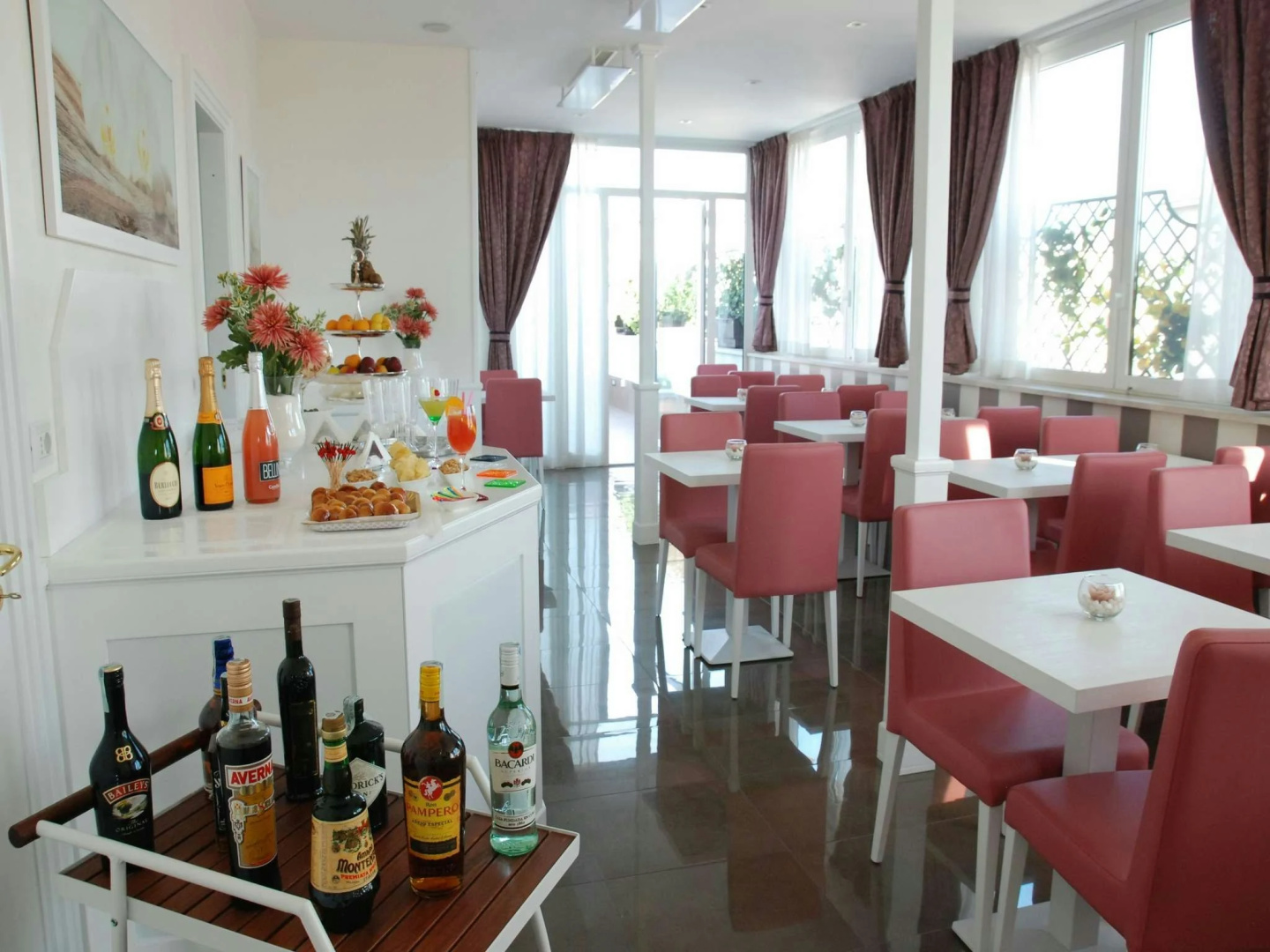 Foto - Hotel San Pietro
