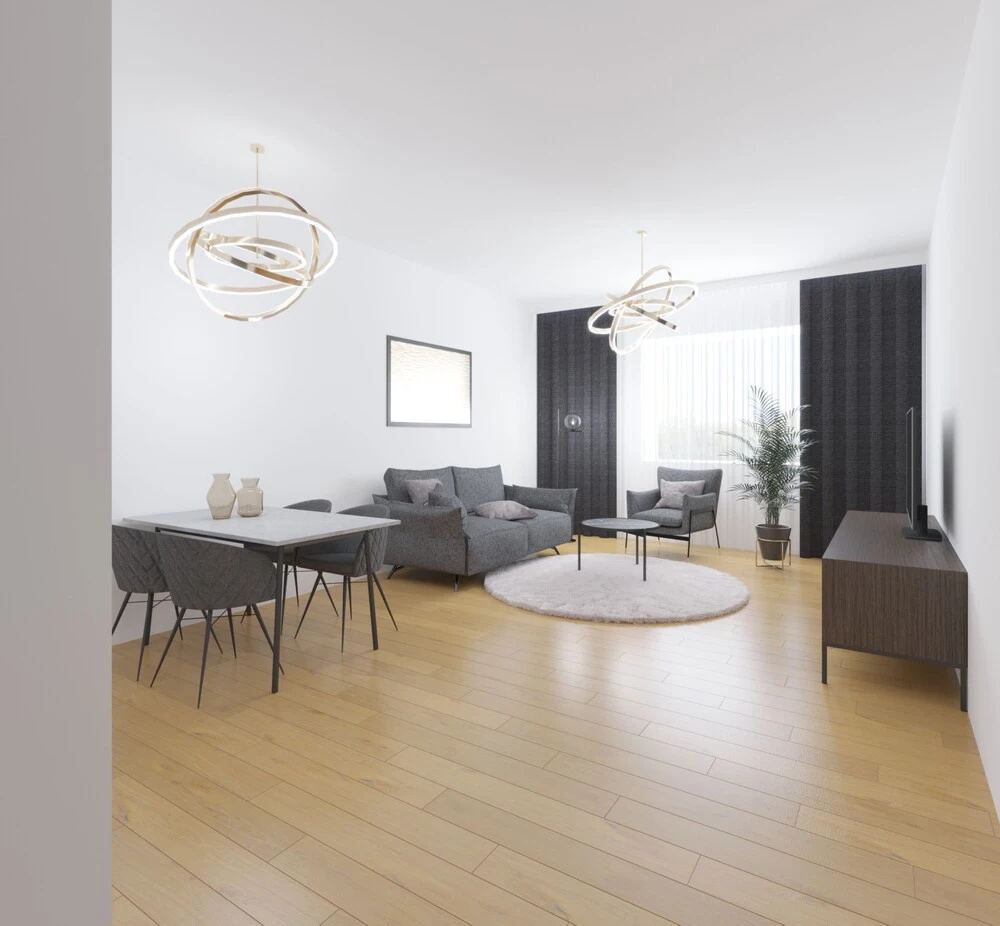 Foto - MOOI Apartments Zurich-Schlieren