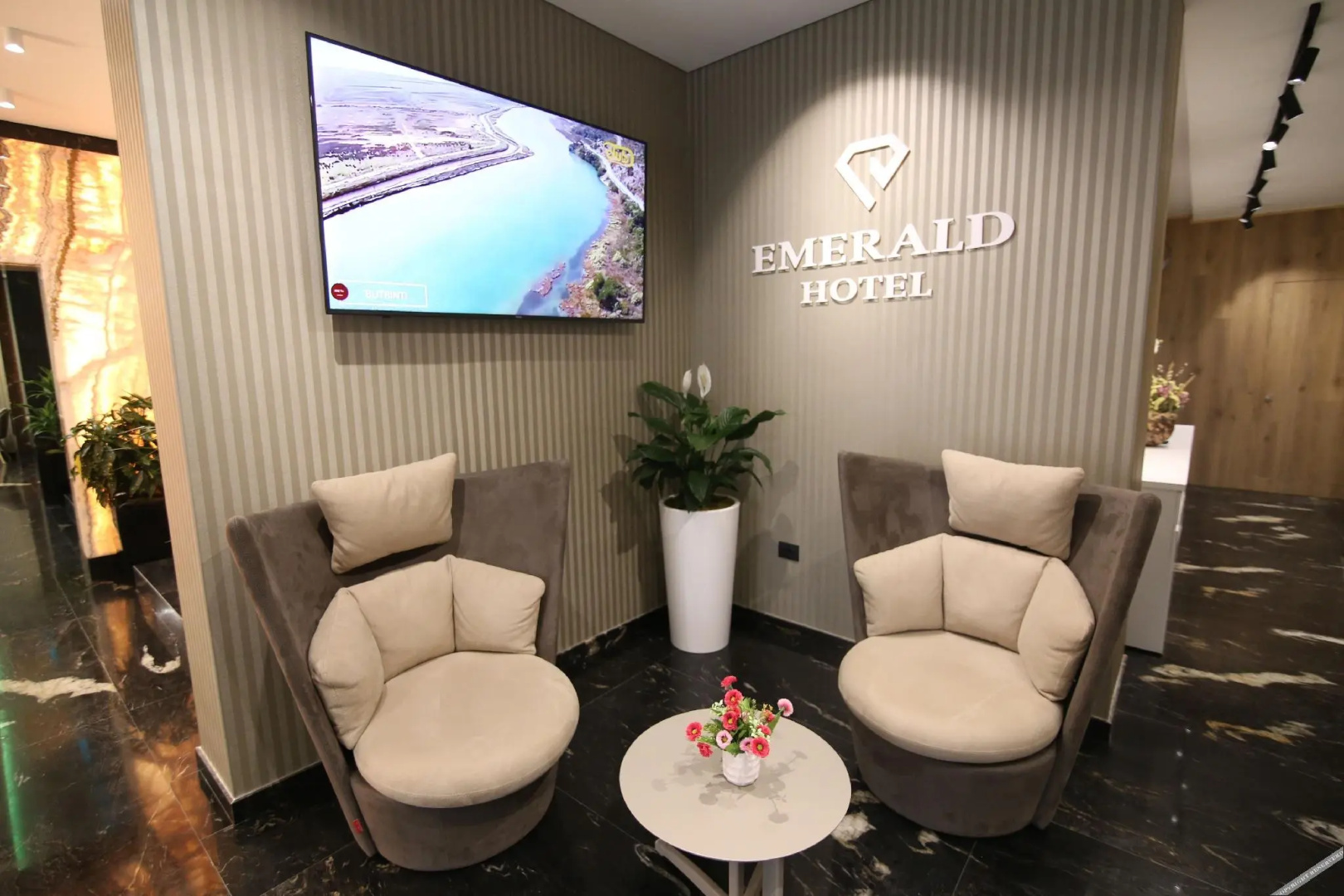 Foto - Emerald Boutique Hotel