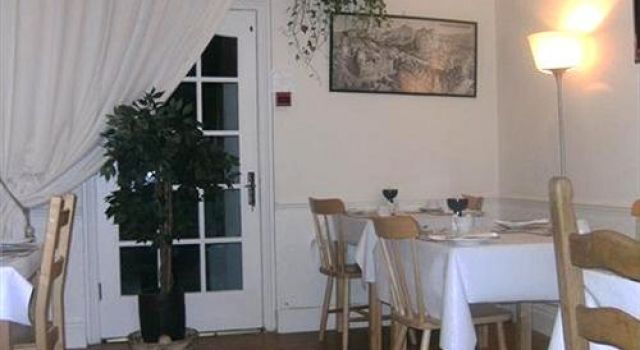 Photo - Adam Drysdale House